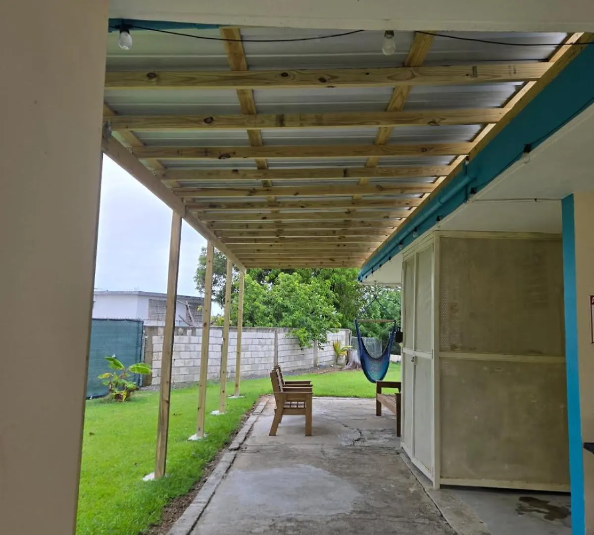 3 Bedroom In Quiet Neighborhood 5 Minutes To Beach Luquillo Portoriko